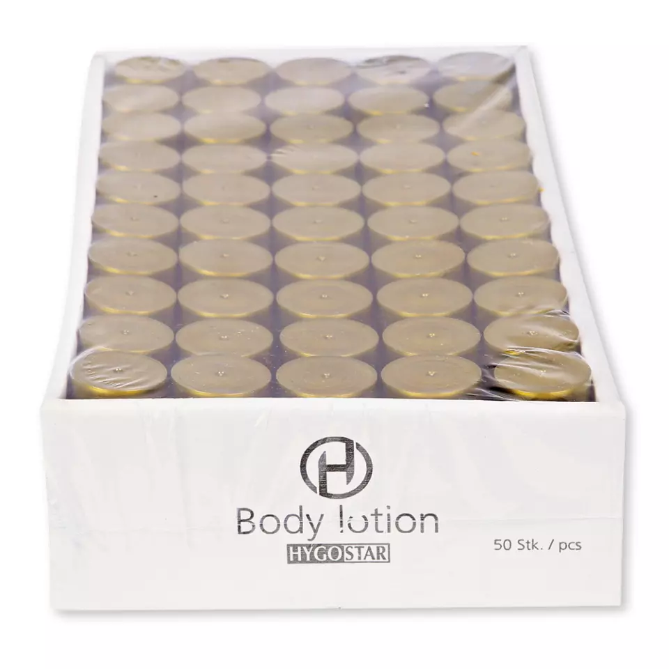 Hygostar 556215, Body Lotion, Bottle, image 3, gallery thumbnail