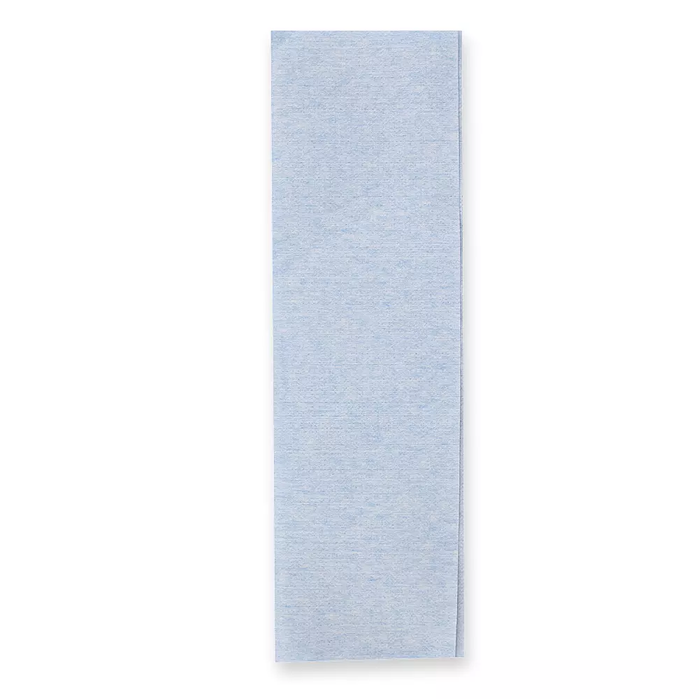 HygoClean 317886, Pleated Cellulose/PP/Viscose Cleaning Cloths, image 1