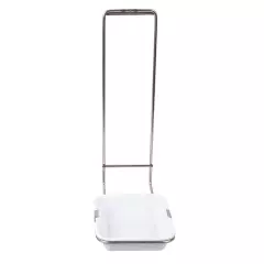 HygoClean 888438, Euro Dispenser Plastic Drip Tray, 1 l