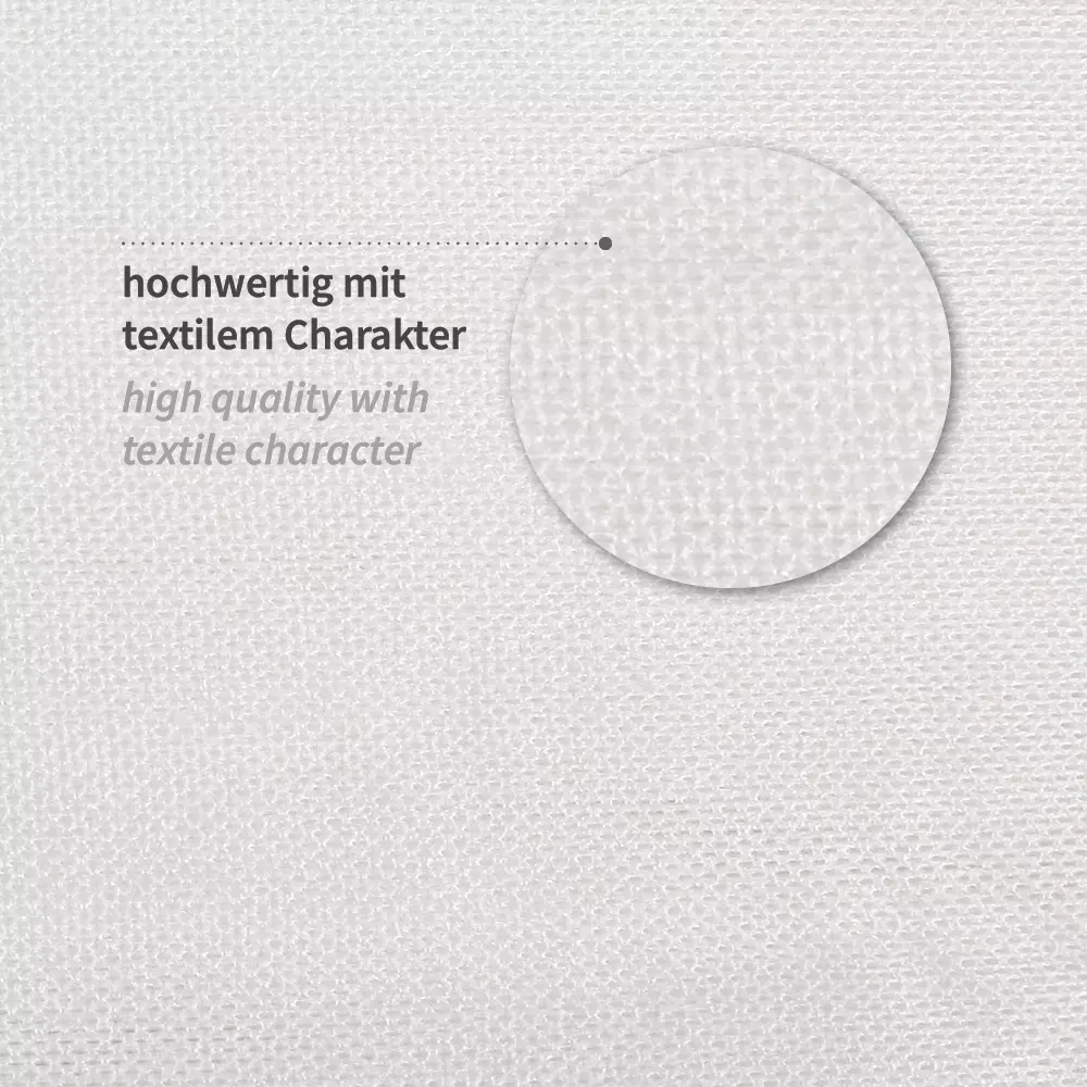 HygoClean 3180, Viscose Pleated Cleaning Cloths, White, image 3