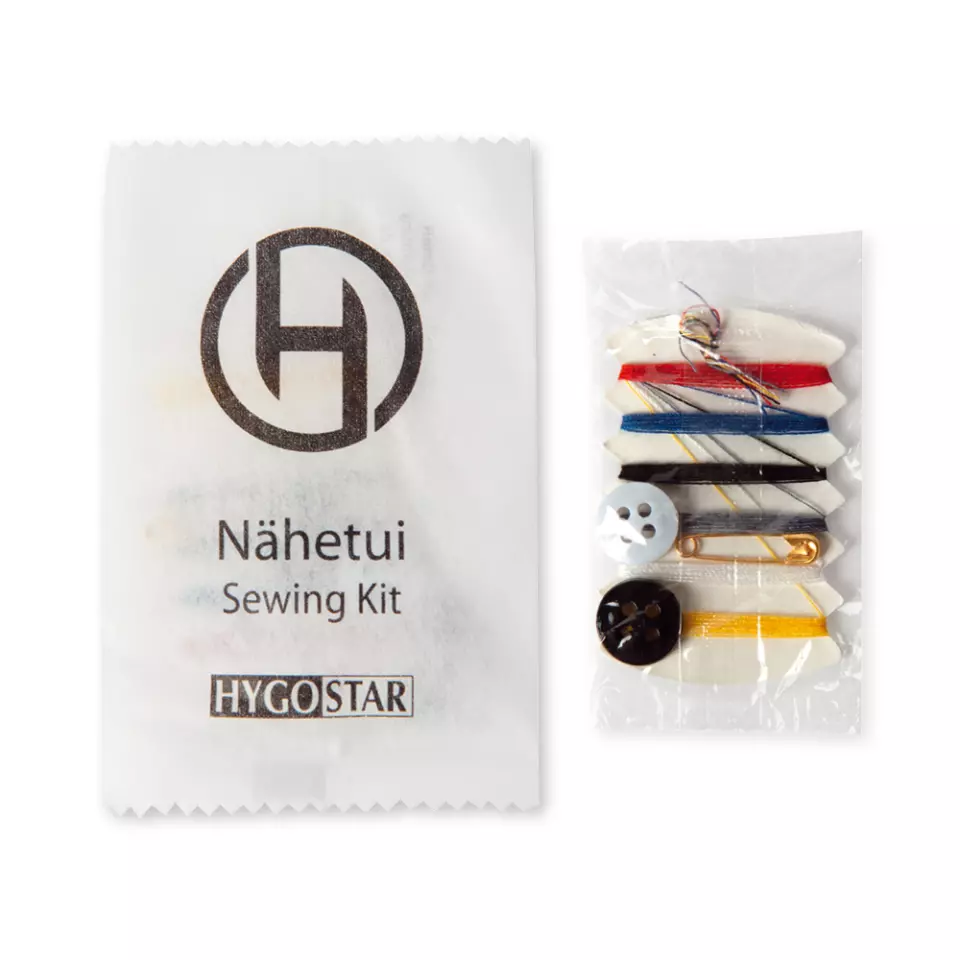 Hygostar 556112, Nähset, image 3, gallery thumbnail