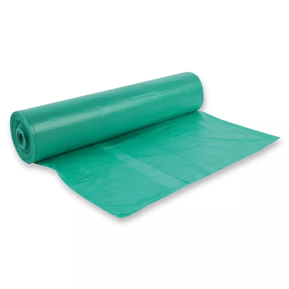 HygoClean 32575, Waste Bags, HDPE, image 4, gallery thumbnail