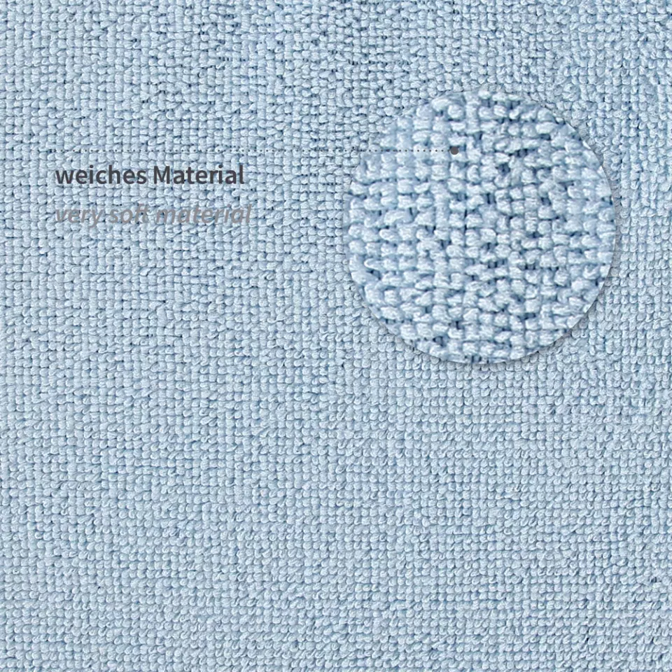 HygoClean 317669, Micro Master Light Mikrofasertücher, Polyester/Polyamid, image 4, gallery thumbnail