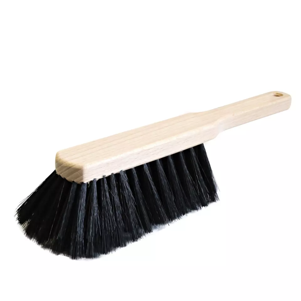 HygoClean 702132, Wood/Polymex Hand Brush, image 1, gallery thumbnail
