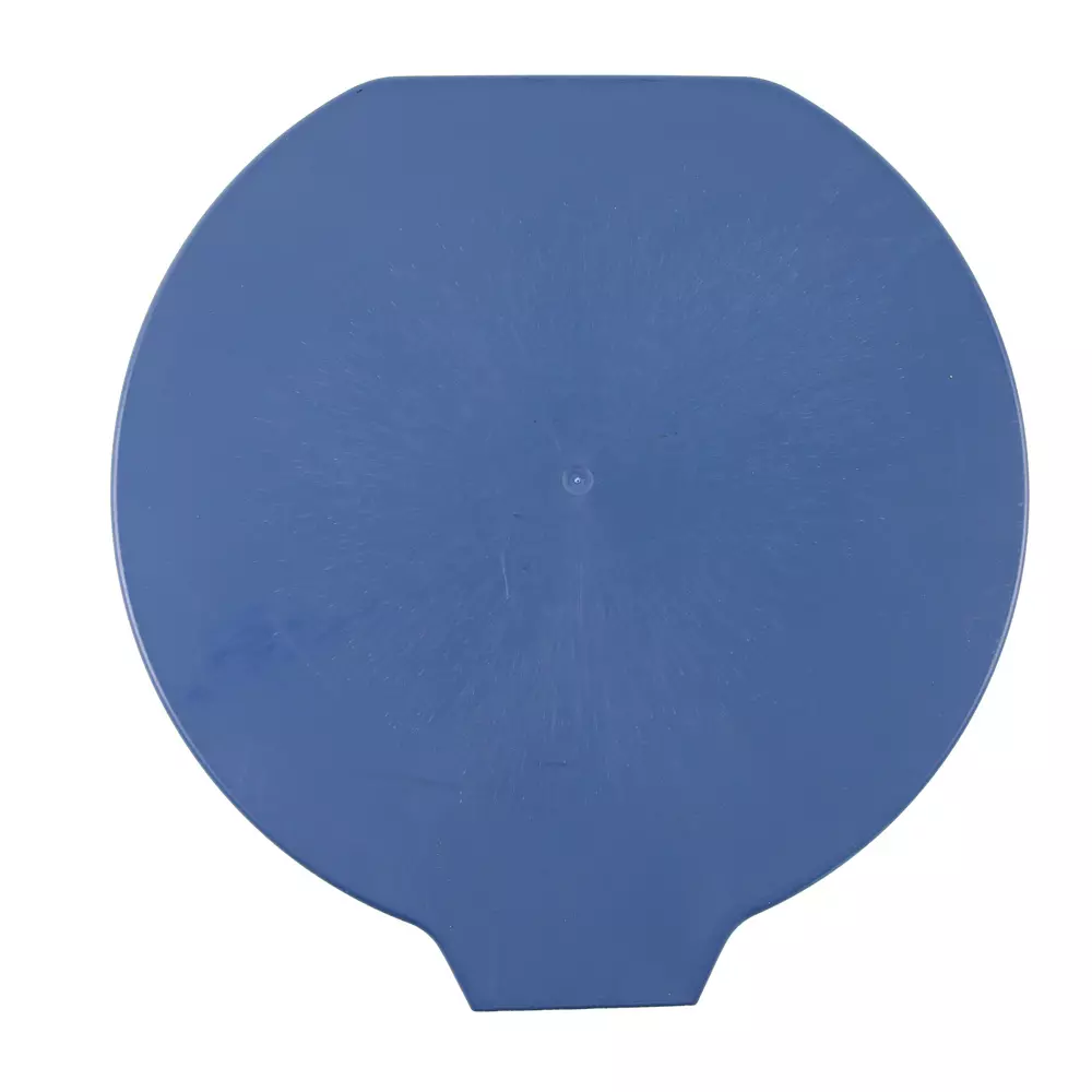 HygoClean 85588, PP Lid, Detectable, for 15 l Bucket, image 1