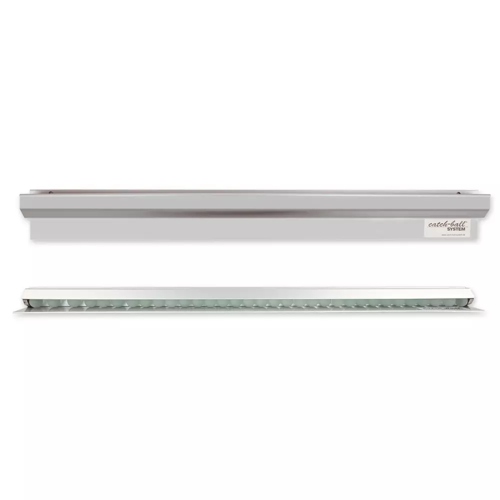 Hygostar 622010, Catch-ball-System Infobord Powergrip, 100 cm, image 3
