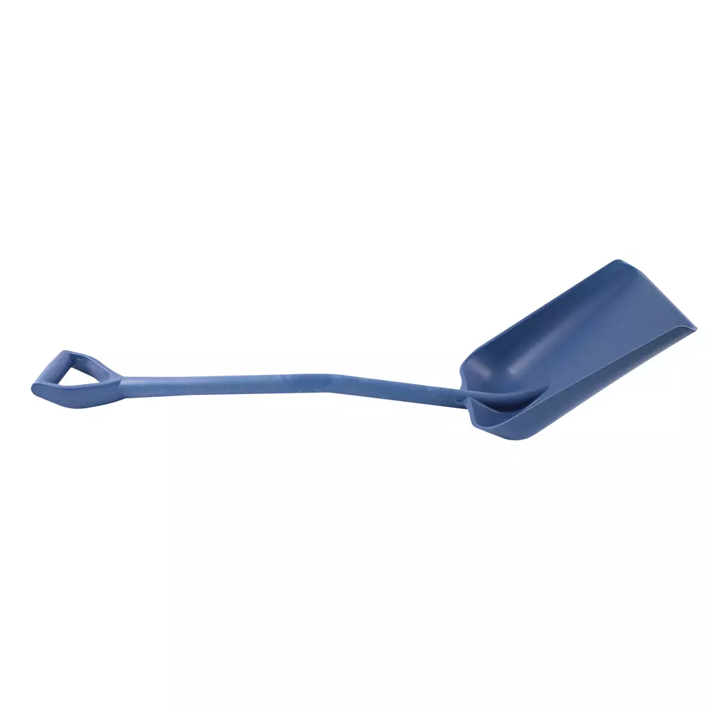 HygoClean 85584, Detektierbare PP-Schaufel, 380 x 330 x 1330 mm, image 2