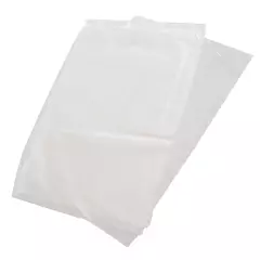 Hygostar 38461, PP Foil Cuttings, 1/16 Sheet
