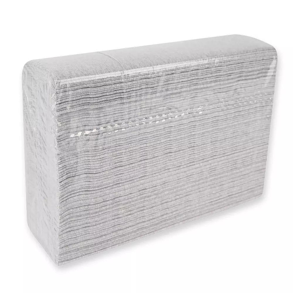 HygoClean 317886, Pleated Cellulose/PP/Viscose Cleaning Cloths, image 2