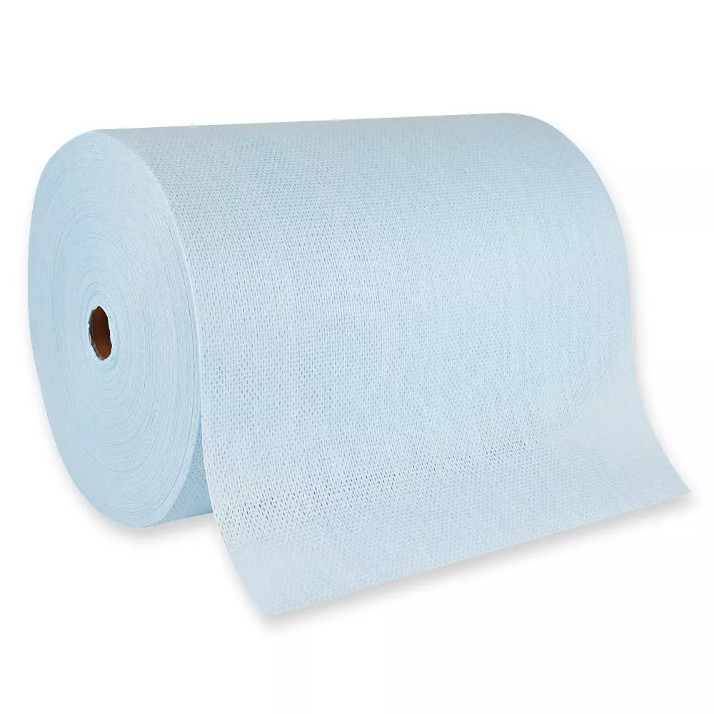 HygoClean 317690, Hygotex Light Cleaning Cloths, Viscose, Roll, image 1