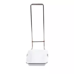 HygoClean 888428, Euro Dispenser Drip Tray, 0.5 l