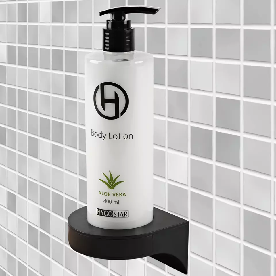 Hygostar 556313, Body Lotion, Pump Dispenser, image 4, gallery thumbnail