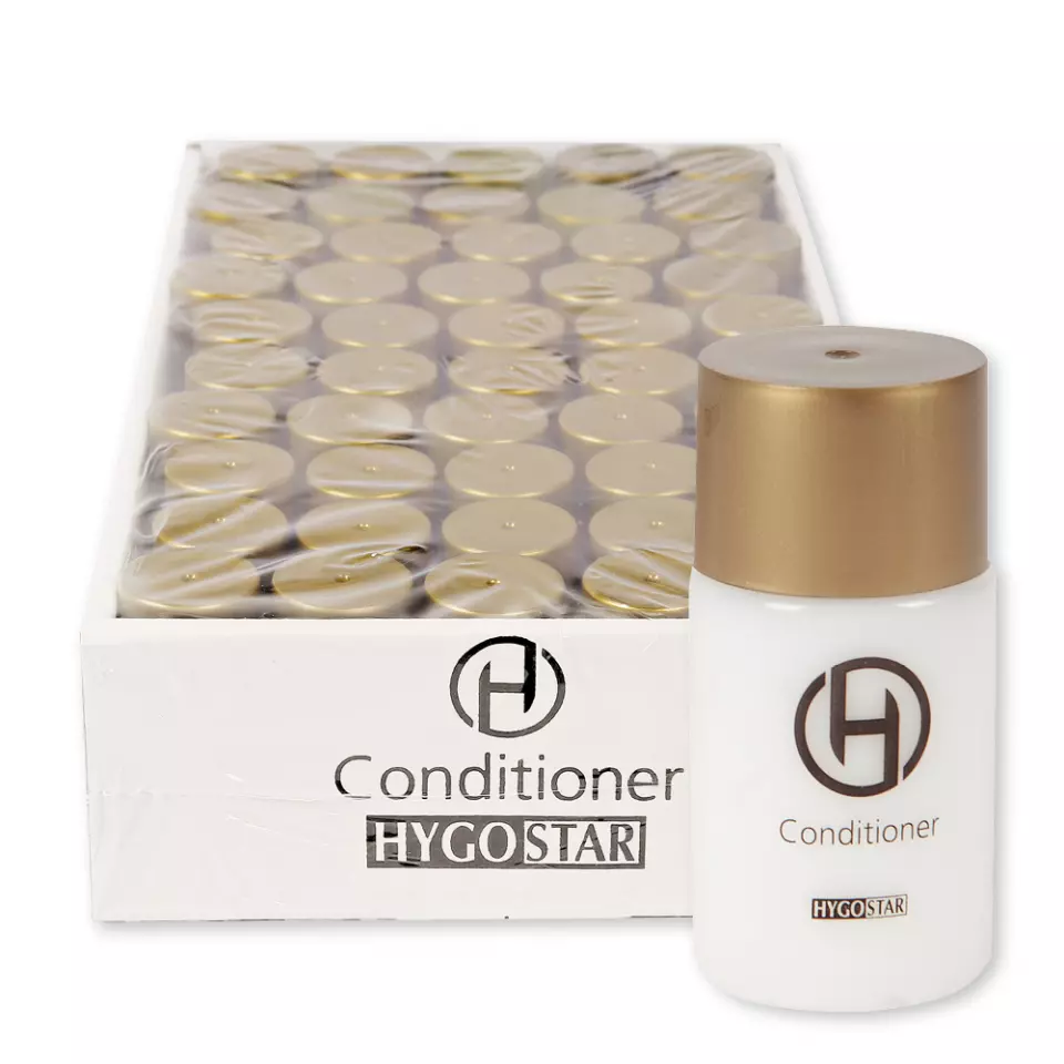 Hygostar 556217, Conditioner, Bottle, image 1, gallery thumbnail
