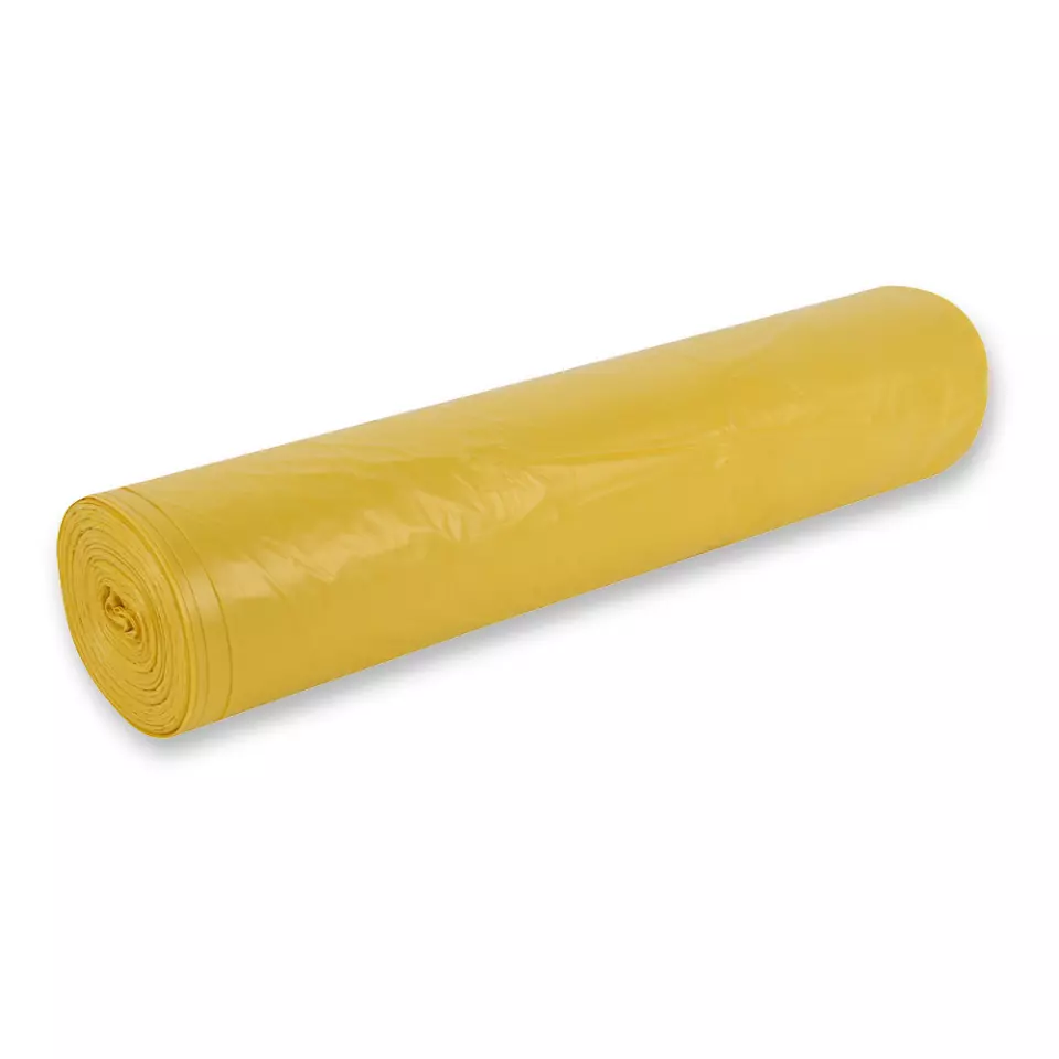 HygoClean 32575, Waste Bags, HDPE, image 2, gallery thumbnail