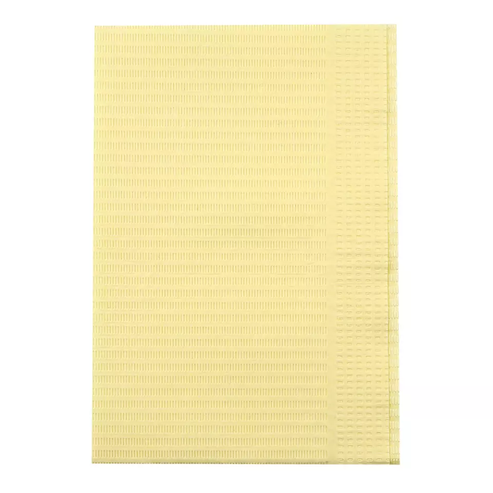 Hygostar 53321, Papier-Patientenservietten, PE-beschichtet, image 6, gallery thumbnail