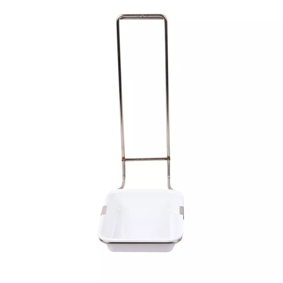 HygoClean 888428, Euro Dispenser Drip Tray, 0.5 l, image 1, gallery thumbnail
