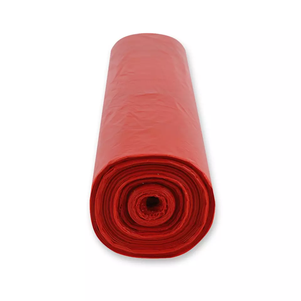 HygoClean 32575, Waste Bags, HDPE, image 9, gallery thumbnail