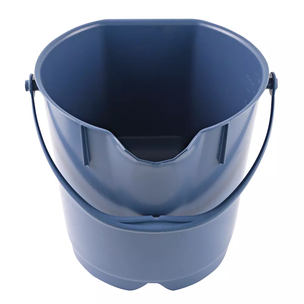 HygoClean 85585, Detectable PP Bucket, 9 l, image 1