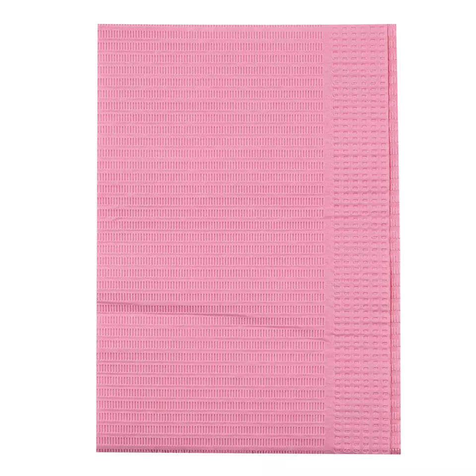 Hygostar 53321, Papier-Patientenservietten, PE-beschichtet, image 3, gallery thumbnail