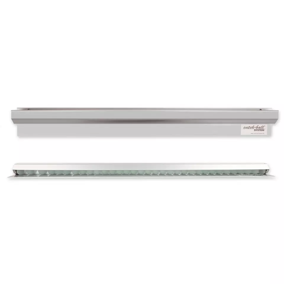 Hygostar 622010, Catch-ball-System Infobord Powergrip, 100 cm, image 3, gallery thumbnail