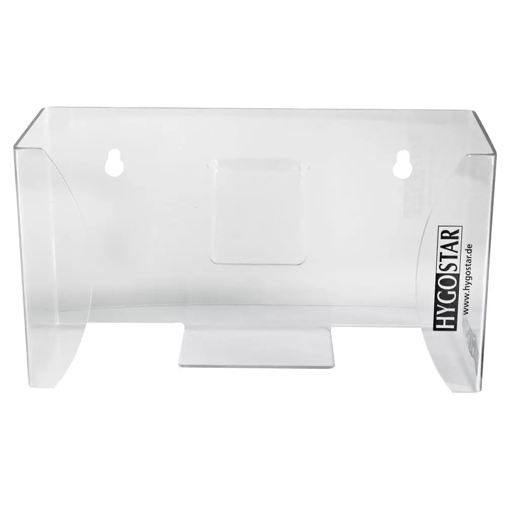 Hygostar 88951, Single PET Glove Dispenser, image 1
