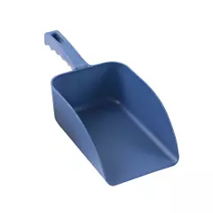 HygoClean 85591, Detectable PP Hand Shovel, 138 x 310 85 mm