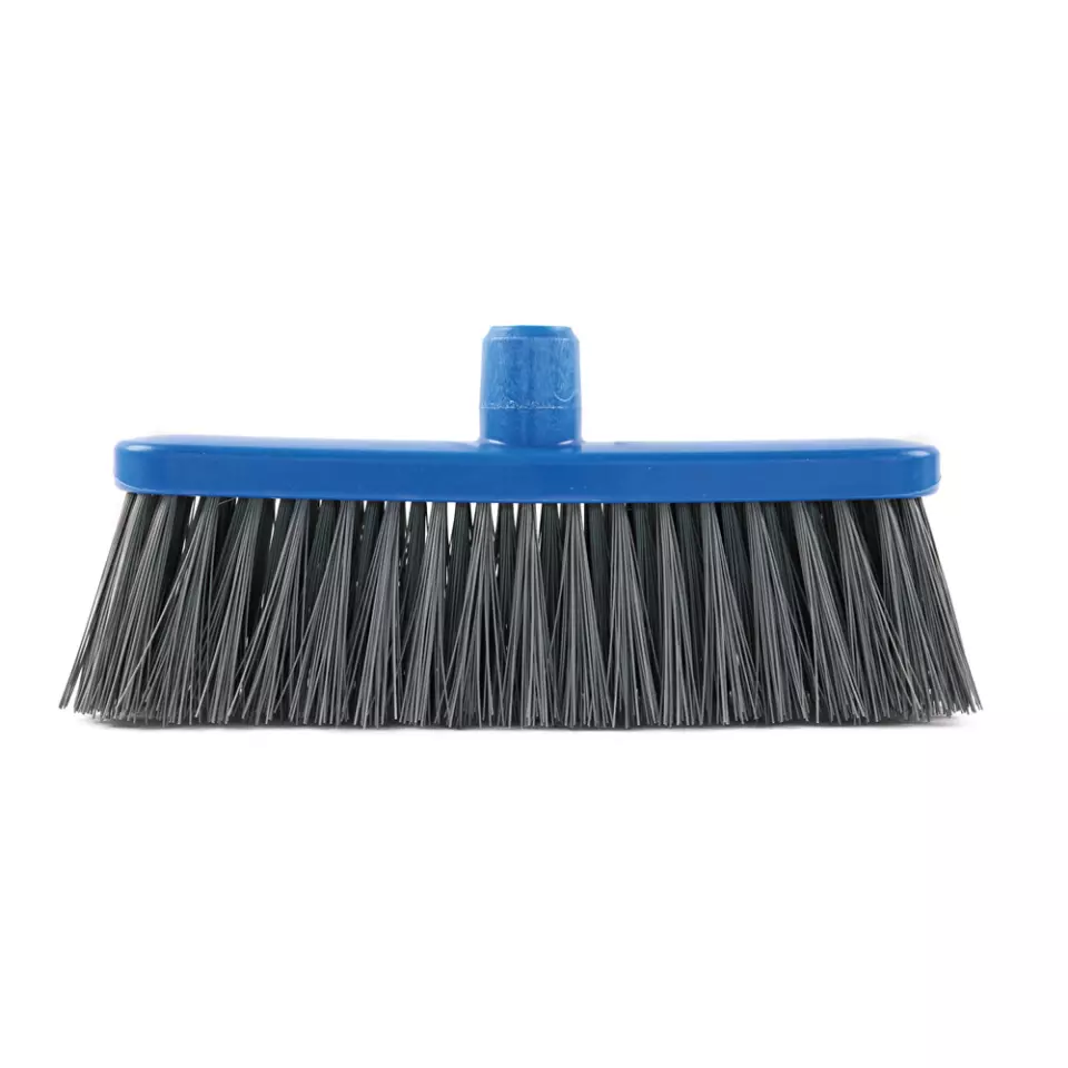 HygoClean 703368, Detectable PPN/PBT Broom, 280 x 48 x 90 mm, image 2, gallery thumbnail
