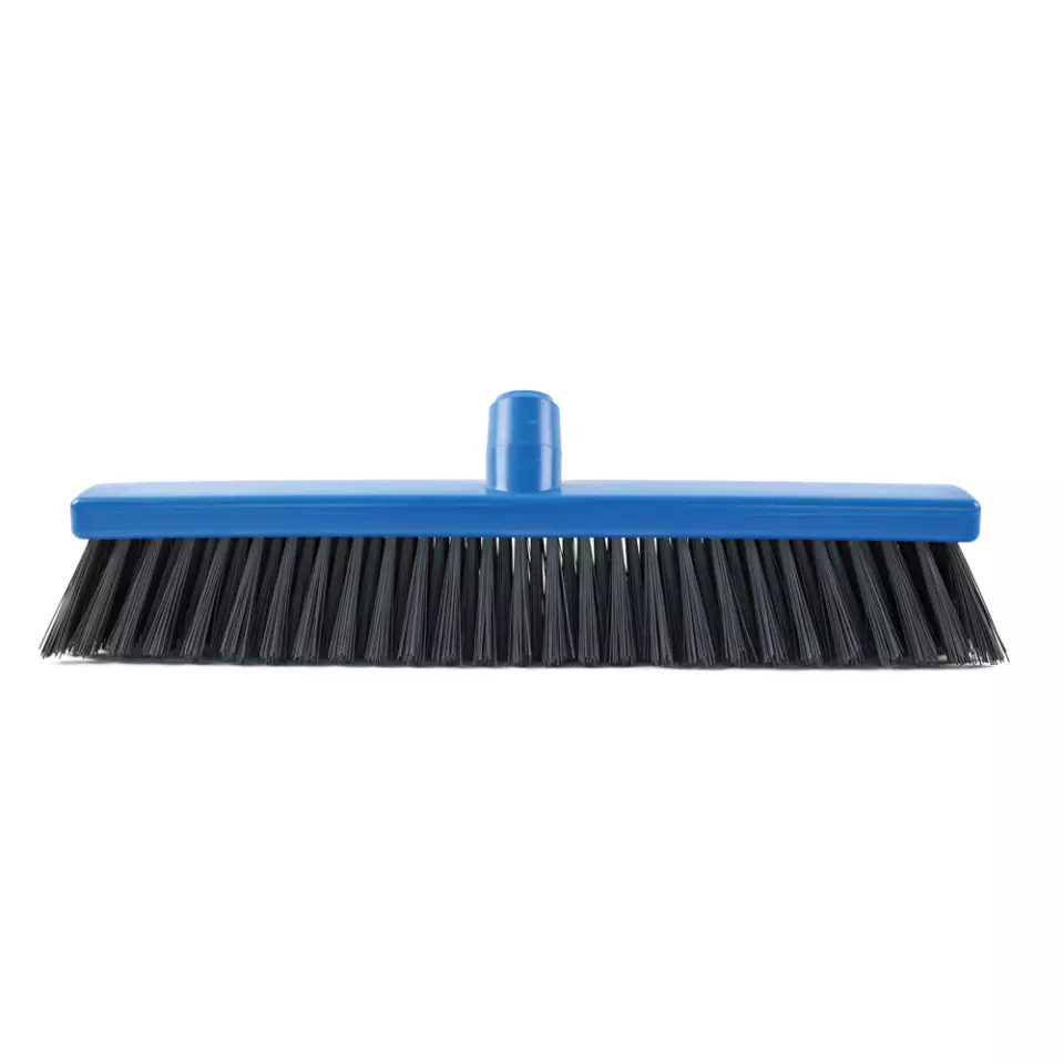 HygoClean 700368, Broom, 400 x 50 x 80 mm, PPN/PBT, Detectable, image 2, gallery thumbnail