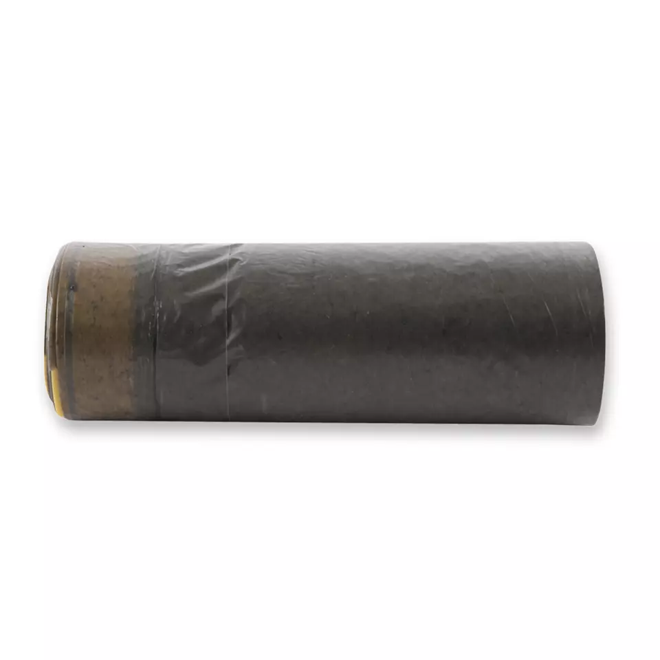 HygoClean 32451, Eco LDPE Garbage Bags, 60 l, Grey, Roll, image 2, gallery thumbnail