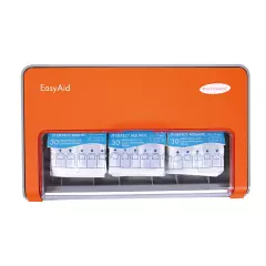 Franz Mensch 50082, EasyAid Detect Plastic Plaster Dispenser