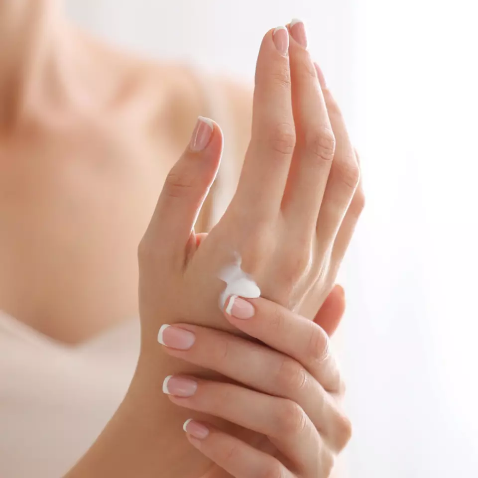 HygoClean 31588, Hand and Skin Cream, 1 l, image 2, gallery thumbnail