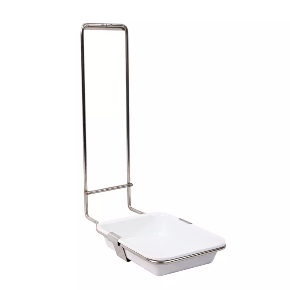 HygoClean 888428, Euro Dispenser Drip Tray, 0.5 l, image 2, gallery thumbnail