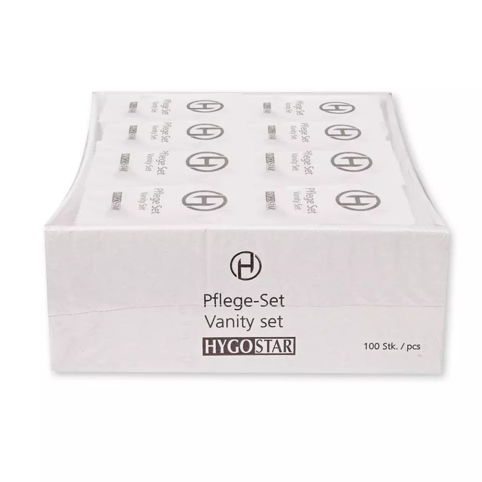Hygostar 556118, Cosmetic Set, image 2, gallery thumbnail