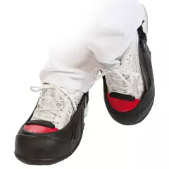 Franz Mensch 88645, Safety Overshoes, Protective Toe Cap