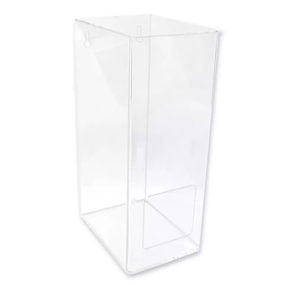 Hygostar 8895, Acrylic Multi Dispenser, image 1, gallery thumbnail