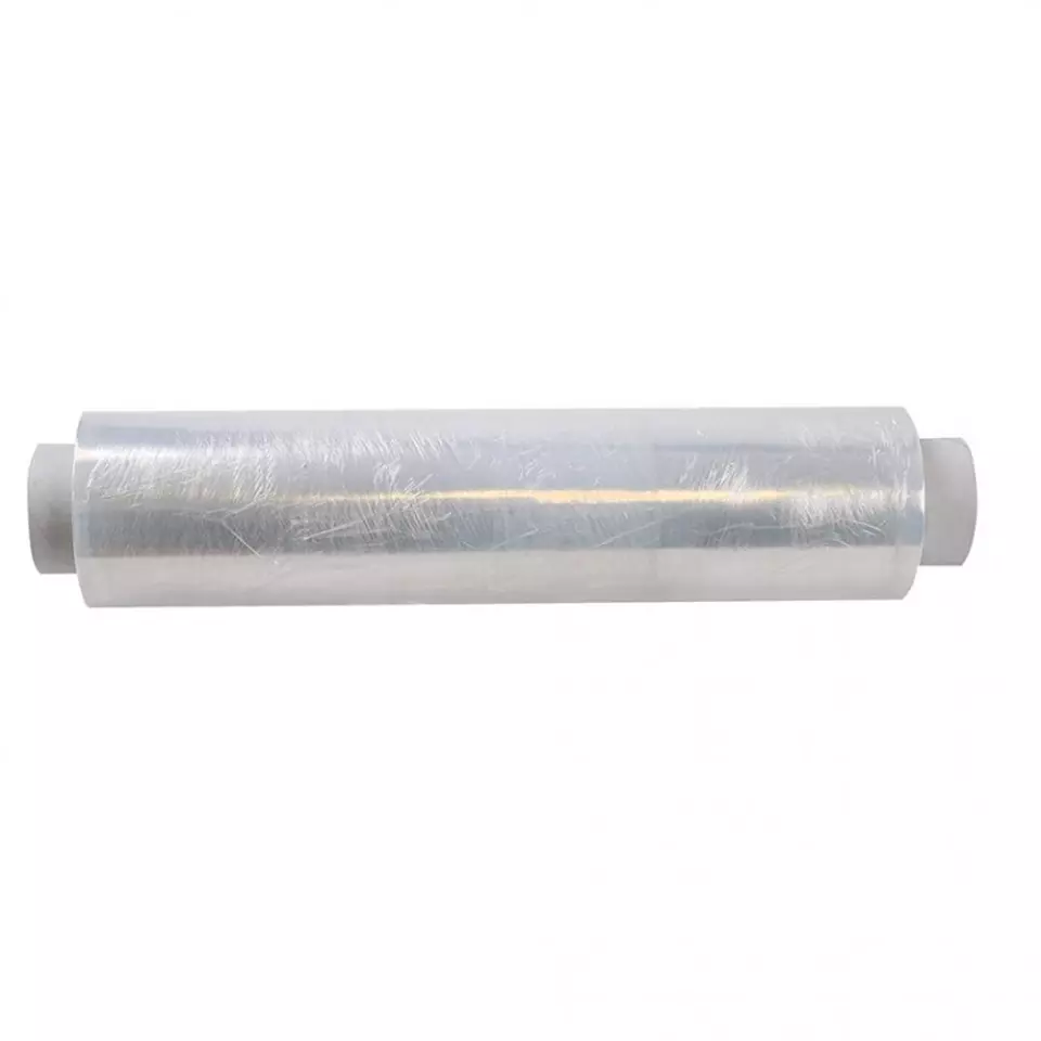 Hygostar 44400, Roll PE Cling Films, 45 cm x 300 m, image 1, gallery thumbnail
