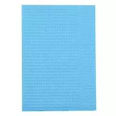 Hygostar 53321, Papier-Patientenservietten, PE-beschichtet