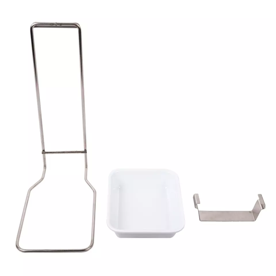 HygoClean 888428, Euro Dispenser Drip Tray, 0.5 l, image 5, gallery thumbnail