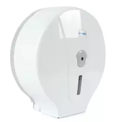 HygoClean 88835, Jumbo Plastic Toilet Paper Dispenser