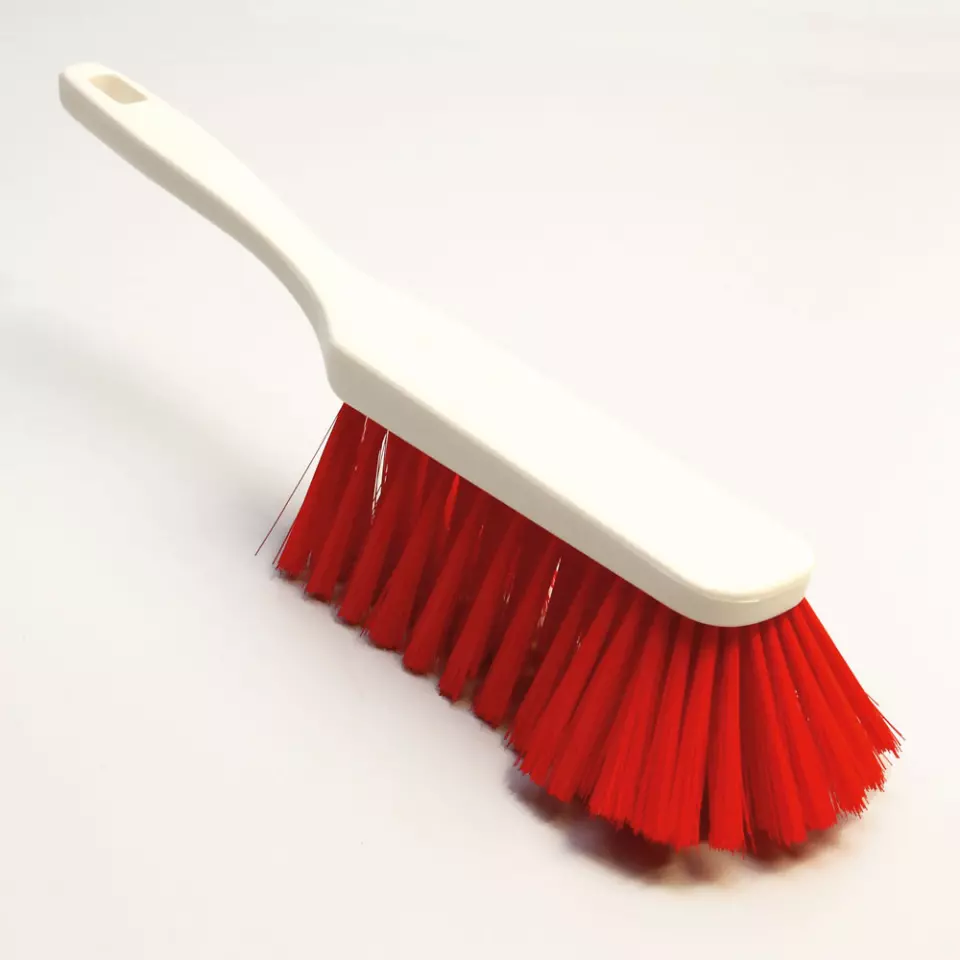HygoClean 70085, PP/PBT Hand Brush, image 2, gallery thumbnail