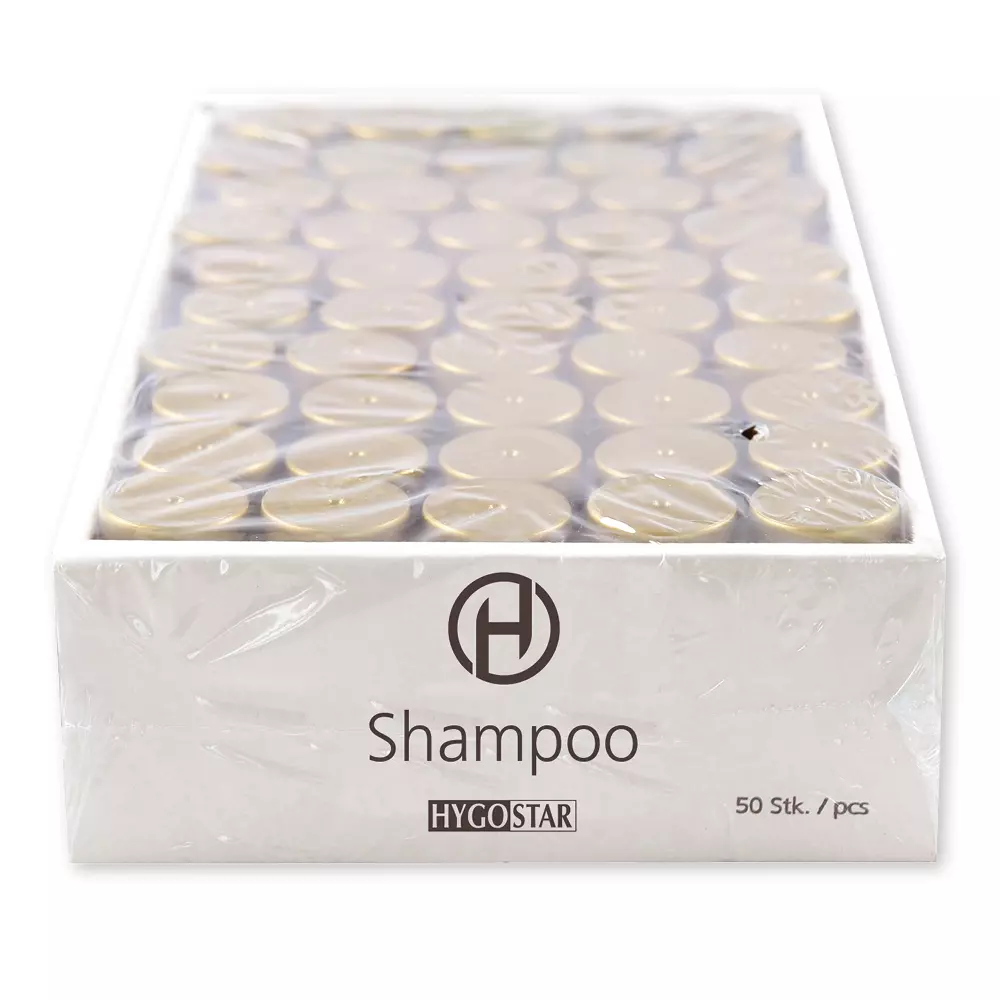 Hygostar 556211, Shampoo, Bottle, image 2