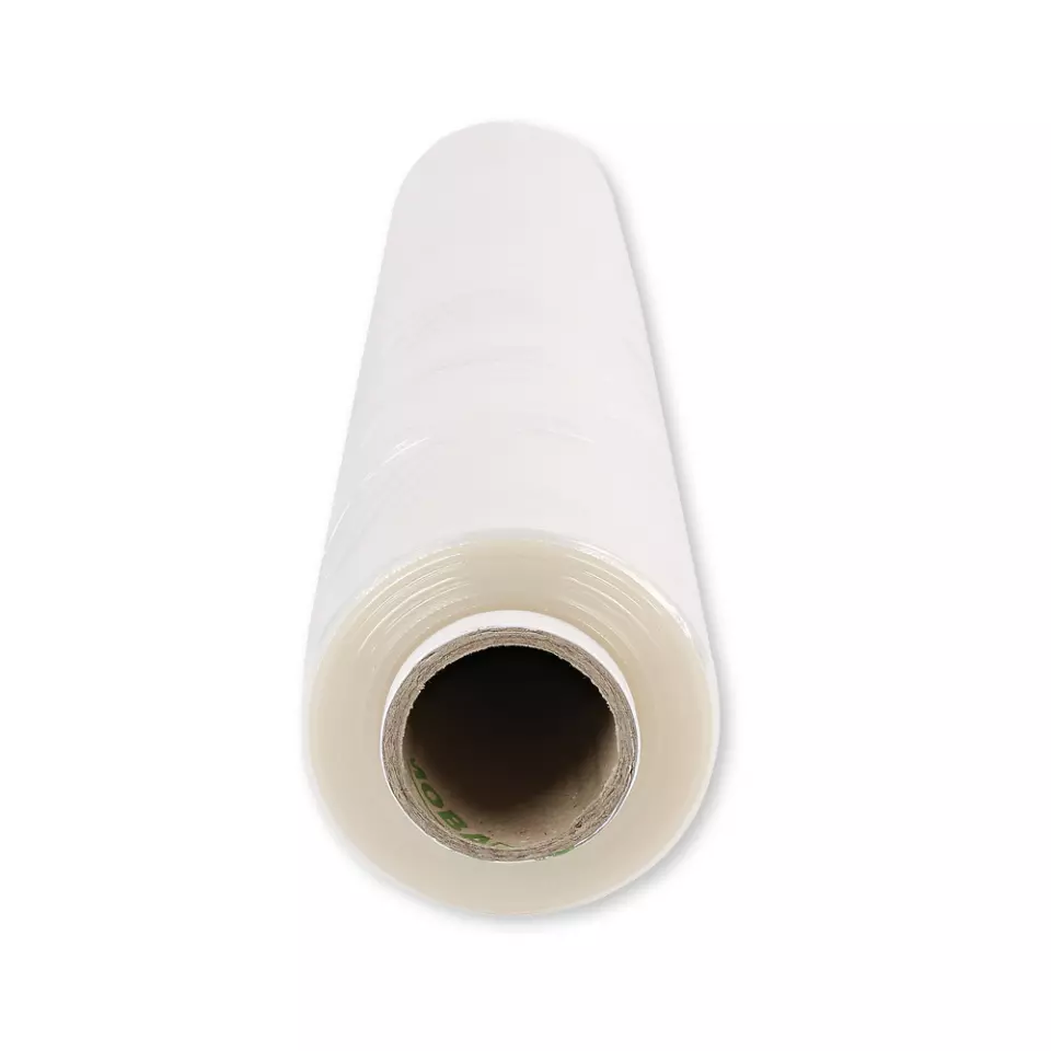 Franz Mensch 953005, Ulith ko Handstretchfolie, LDPE, 17my, transparent, image 2, gallery thumbnail