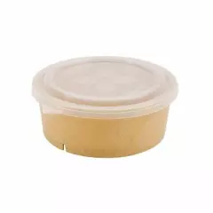 Greenbox DFC0080, Reusable bowls Häppy Bowl® 1000 ml, Ø 185 mm