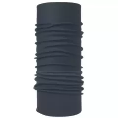 BUFF 119415-787, Windproof Tube Scarf Navy