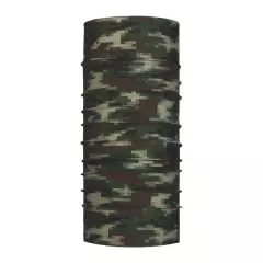 BUFF 120700-846, CoolNet UV+ Tube Scarf Pixels Camo
