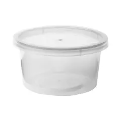 Tingstad MX10, Sauce boat
