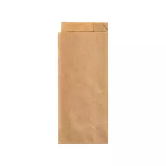 Tingstad 968142, Hot Dog Paper Sleeve 7x4x17cm