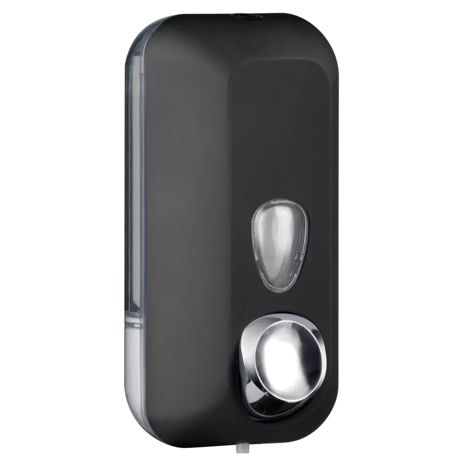 NITRAS 562110, Plastic Soap Dispenser, image 1, gallery thumbnail