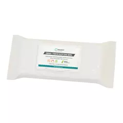 NITRAS 580060, PROTECTASEPT DUO Desinfection Wipes