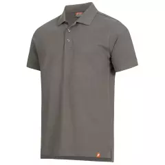 NITRAS 7010-1200, MOTION TEX LIGHT Polopaita, harmaa